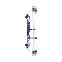 PSE Dominator Duo Compound Bow - 35 - S2 Cam