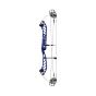 PSE Dominator Duo Compound Bow - 38 - S2 Cam