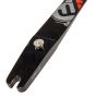 Kinetic Honoric V2 Carbon Foam Recurve Limbs