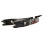 Kinetic Honoric V2 Carbon Foam Recurve Limbs