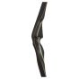 Bearpaw Nightfall Breaker One Piece Recurve Bow