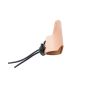 Okcubaba Adjustable Leather Thumb Ring