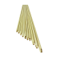 Merlin Spruce Wooden Shafts