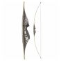 White Feather Olor 68" Flatbow