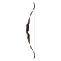 Wild Mountain Elbrus 62" One Piece Recurve Bow