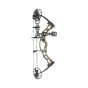 Hoyt Kobalt Compound Bow 2023 - Fuse Package