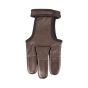 Buck Trail Deerskin Leather Glove