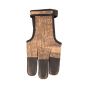 Buck Trail Quaid Leather Glove