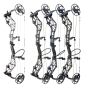 Bear Persist 33 Compound Bow