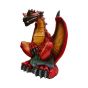 MM Crafts 3D Target Dragon