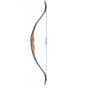 Gravity Pluto One Piece Recurve Bow - 38"