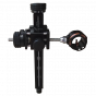 Avalon Powr DLX Carbon Recurve Sight
