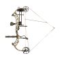Bear Prowess RTH Compound Bow