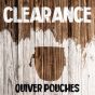Clearance - Quiver Pouches