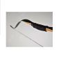 Simon's Bow Company Black Raptor Horsebow