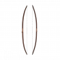 Buck Trail Rattan Longbow