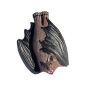 Rinehart 3D Target - Vampire Bat