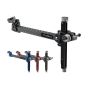 Shibuya Ultima RC 4 Recurve Sight