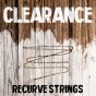 Clearance - Recurve Strings
