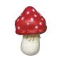MM Crafts 3D Target Fly Agaric