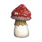 MM Crafts 3D Target Fly Agaric