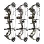 Bear Resilient RTH Compound Bow