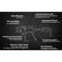 EK Archery Revo 7 Pistol Crossbow