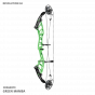 Mybo Revolution 34 Compound Bow 2024
