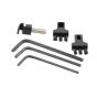 Maximal Capture Rivex Arrow Rest