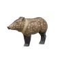 Rinehart 3D Target - Woodland Javelina