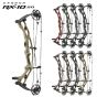 Hoyt Carbon RX-10 SD Compound Bow
