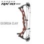 Hoyt Carbon RX-10 SD Compound Bow