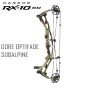 Hoyt Carbon RX-10 SD Compound Bow