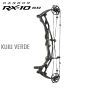 Hoyt Carbon RX-10 SD Compound Bow