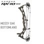 Hoyt Carbon RX-10 SD Compound Bow