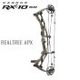 Hoyt Carbon RX-10 SD Compound Bow
