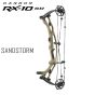 Hoyt Carbon RX-10 SD Compound Bow