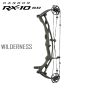 Hoyt Carbon RX-10 SD Compound Bow