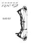 Hoyt Carbon RX-9 Compound Bow