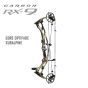 Hoyt Carbon RX-9 Compound Bow