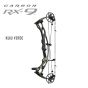 Hoyt Carbon RX-9 Compound Bow