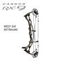 Hoyt Carbon RX-9 Compound Bow