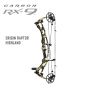 Hoyt Carbon RX-9 Compound Bow
