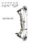 Hoyt Carbon RX-9 Compound Bow