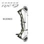 Hoyt Carbon RX-9 Compound Bow