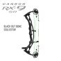 Hoyt Carbon RX-9 SD Compound Bow