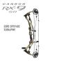 Hoyt Carbon RX-9 SD Compound Bow