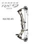 Hoyt Carbon RX-9 SD Compound Bow