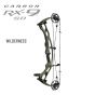 Hoyt Carbon RX-9 SD Compound Bow
