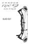 Hoyt Carbon RX-9 Ultra Compound Bow